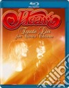 (Blu-Ray Disk) Heart - Fanatic Live From Caesar's Colosseum dvd