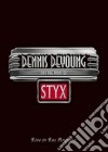 (Blu-Ray Disk) Dennis Deyoung - ...and The Music Of Styx Live In L.a. dvd