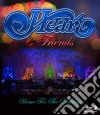 (Blu-Ray Disk) Heart - Heart & Friends - Home For The Holidays dvd