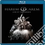 (Blu-Ray Disk) Harem Scarem - Live At The Phoenix