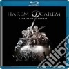 (Blu-Ray Disk) Harem Scarem - Live At The Phoenix dvd