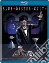 (Blu-Ray Disk) Blue Oyster Cult - 40Th Anniversary - Agents Of Fortune - Live 2016 dvd