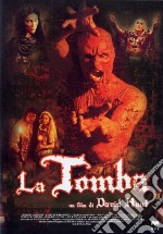 Tomba (La) dvd