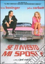 Se Ti Investo Mi Sposi? dvd