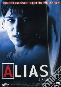 Alias - Il Film dvd