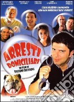 Arresti Domiciliari