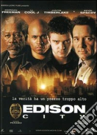 Edison City dvd