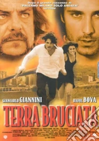 Terra Bruciata dvd