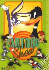 Cartoon Show dvd