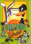 Cartoon Show dvd