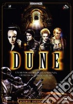 Dune dvd