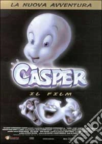 Casper - Il Film dvd
