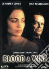 Blood & Wine dvd
