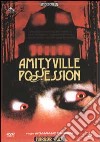 Amityville Possession dvd