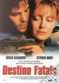 Destino Fatale dvd