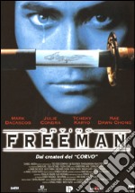 Crying Freeman