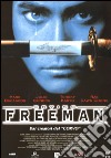 Crying Freeman dvd