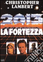2013 - La Fortezza dvd usato