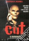Cut - Il Tagliagole dvd