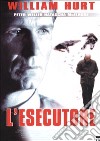 Esecutore (L') dvd