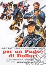 Per Un Pugno Di Dollari dvd