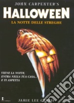 Halloween dvd