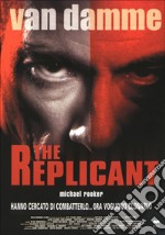 Replicant (The) dvd