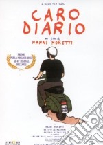 Caro Diario dvd