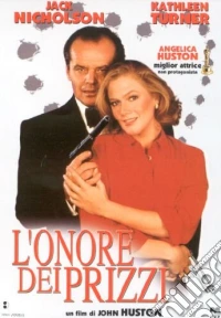 L' Onore Dei Prizzi dvd