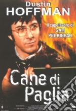 Cane Di Paglia dvd