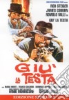 Giu' La Testa (Ed. Speciale) dvd