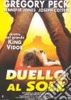 Duello Al Sole dvd