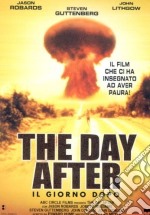 The Day After. Il giorno dopo dvd