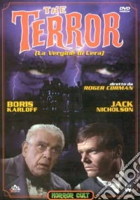 Vergine Di Cera (La) - The Terror dvd
