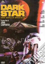 Dark Star dvd