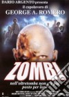 Zombi dvd