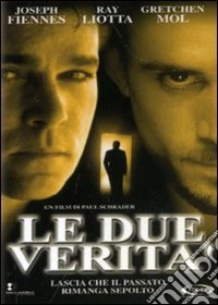 Le due verità dvd