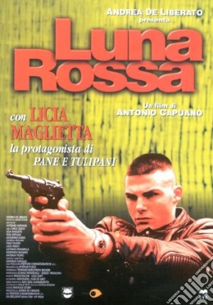 Luna Rossa film in dvd di Antonio Capuano
