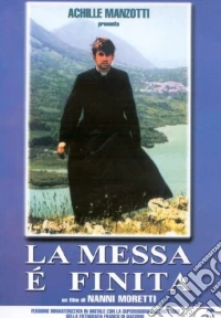Messa E' Finita (La) dvd