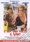 C'Era Una Volta Il West (SE) (Rimasterizzata) dvd