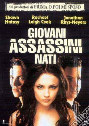 Giovani Assassini Nati film in dvd di Jay Lowi