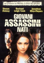 Giovani Assassini Nati dvd