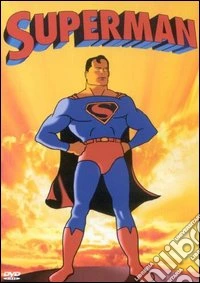 Superman - Prima Serie Animata dvd