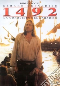 1492: la conquista del Paradiso dvd