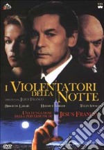 Violentatori Della Notte (I)