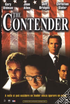 Contender (The) film in dvd di Rod Lurie