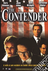 Contender (The) dvd