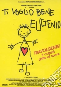 Ti Voglio Bene Eugenio dvd