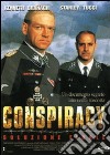 Conspiracy. Soluzione finale dvd