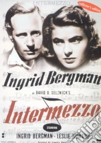 Intermezzo dvd